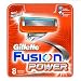 Gillette Fusion Power Klingen, 8 St�ck
