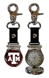 Texas A&M Aggies NCAA Photodome Clip-On Watch