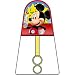Mickey's Clubhouse Bubbles