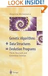 Genetic Algorithms + Data Structures...