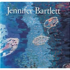 Jennifer Bartlett