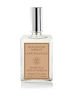 Erbario Toscano Ambientador Spray Amaretto And Vanilla Flowers 100 ml