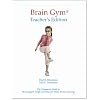 Brain Gym: Teacher's Edition