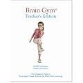 Brain Gym: Teacher's Ed