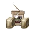Sale Wise Company 60 Serving Gourmet Seasoned Freeze Dried Meat (7-Pounds)