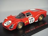 ��åɥ饤�� 1/43 �ե��顼�� 330 P3 1966 ��ޥ� #20 L.������ե����åƥ�/M.�ѡ�����