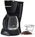 8-Cup Drip Coffee Maker Programmable, Coffee Pot Machine Including Reusable And Removable Coffee Filter - By Mixpresso