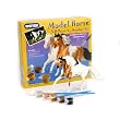 Breyer Paint Horse 3-D Paint by Number Activity Kit