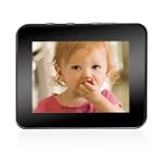 (Click to see discounted price) HP DF300A 3.5-Inch Portable Digital Picture Frame $54.99