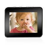 HP 3.5-Inch Digital Frame