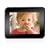 HP DF300A 3.5-Inch Portable Digital Picture Frame