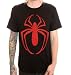 Search : Marvel Ultimate Spidey Spiderman Mens Shirt