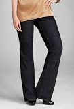 Avenue Plus Size Tall Basic Bootcut Jean