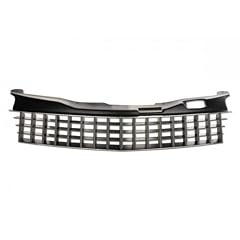 FK Automotive FKSG34915 ABS Sportgrill passend f�r Opel Astra (Typ H) Baujahr 04-07