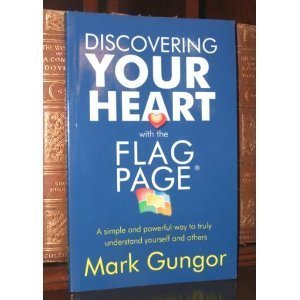 Discovering Your Heart with the Flag Page