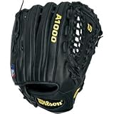 A1000 12 Pitcher's Glove - Adult