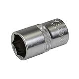Silverline 5 8" Hex Imperial 1 2" Drive Mechanical Engineering Socket