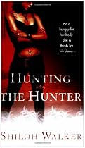 Hunting the Hunter (Berkley Sensation)
