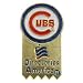 Chicago Cubs Directories America Souvenir Pin