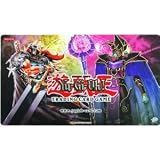 Yugioh Gilford The Legend Dark Eradicator Warlock Playmat Play Mat Game Mouse Pad