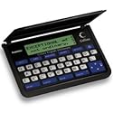 Franklin DMQ119 Collins Dictionary & Thesaurus