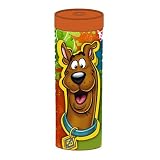 Scooby-Doo Kaleidoscope Favor