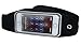 Running Belt for iPhone 6 by Tribe Authentic. New and Improved Runners Belt is Weatherproof and Lightweight and Fits Most Smartphones.