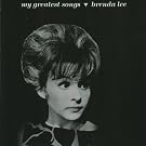 My Greatest Songs