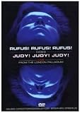 Rufus Wainwright: Rufus! Rufus! Rufus! Does Judy! Judy! Judy! Live at the London Palladium