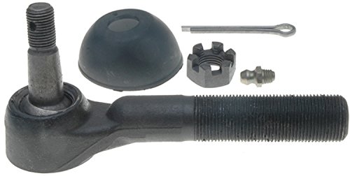 ACDelco 45A0476 Professional Outer Steering Tie Rod End