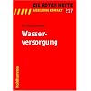 Wasserversorgung