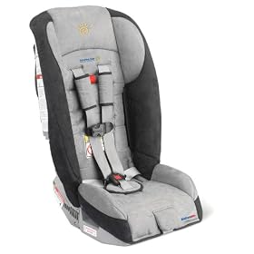 Sunshine Kids Radian65SL Convertible Car Seat