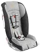 Sunshine Kids Radian65 SL Convertible Car Seat, Granite