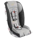 Sunshine Kids Radian65 SL Convertible Car Seat, Granite