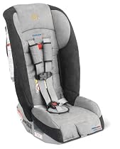Sunshine Kids Radian65 SL Convertible Car Seat, Granite
From Sunshine Kids
