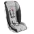 Sunshine Kids Radian65 SL Convertible Car Seat, Granite