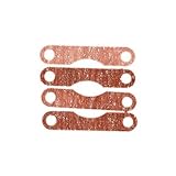 Brake Pad (4): 61156, S21, S25