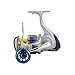 OKUMA CEDROS SALTWATER SPEED JIG SPINNING REEL