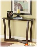 Glenwood Sofa Table By Ashley Furniture