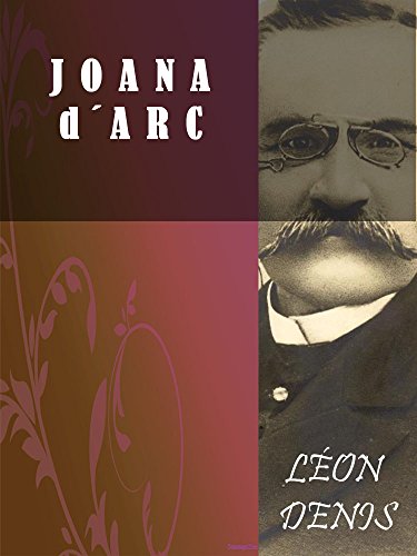 Joana d´Arc (Portuguese Edition)