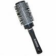 Scalpmaster Ceramic Nylon Bristle Curling Brush 2-1/2"