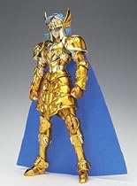 Saint Seiya Siren Sorrento Saint Myth Cloth Action Figure