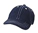 City Threads Unisex Baby Solid Baseball Hat S/M (0-18 months)