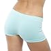 Gilbins GILBIN'S Women Seamless Stretch Boy Shorts Panties Various Styles (Pack Of 6) (Stone) Stone One Size
