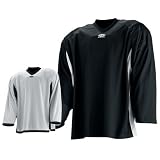 Easton Bio-Dri Reversible Hockey Practice Jersey [SENIOR]