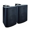 2-Wege Lautsprecher f�r den Au�enbereich 80 Watt, 8 Ohm Paar