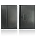 Poetic Slimbook Leather-Like Case for Nook HD+ 9 (Support Auto Sleep/Wake Function)