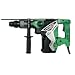 Hitachi DH40MRY 1-9/16-inch SDS Max Rotary Hammer with UVP