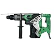 Hitachi DH40MRY 1-9/16-inch SDS Max Rotary Hammer with UVP