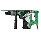 Hitachi DH40MRY 1-9/16-inch SDS Max Rotary Hammer with UVP